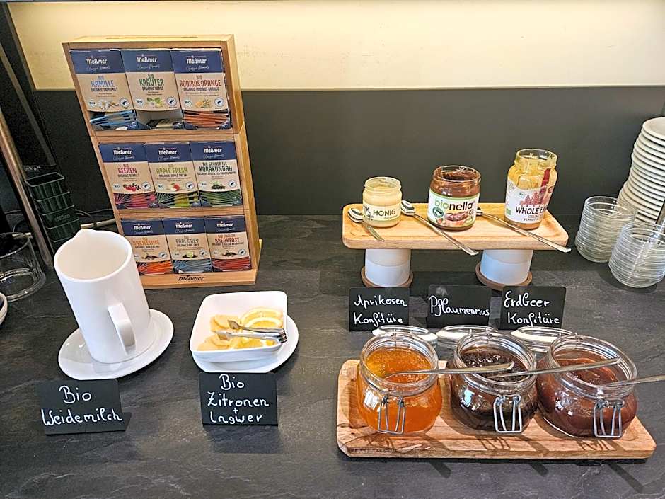Andersen Hotel Birkenwerder