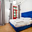 The Maroon Bottle Hotel