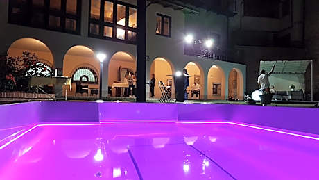 Hotel Locanda San Giacomo