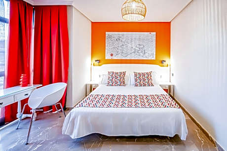 Apartment Superior withTerrace