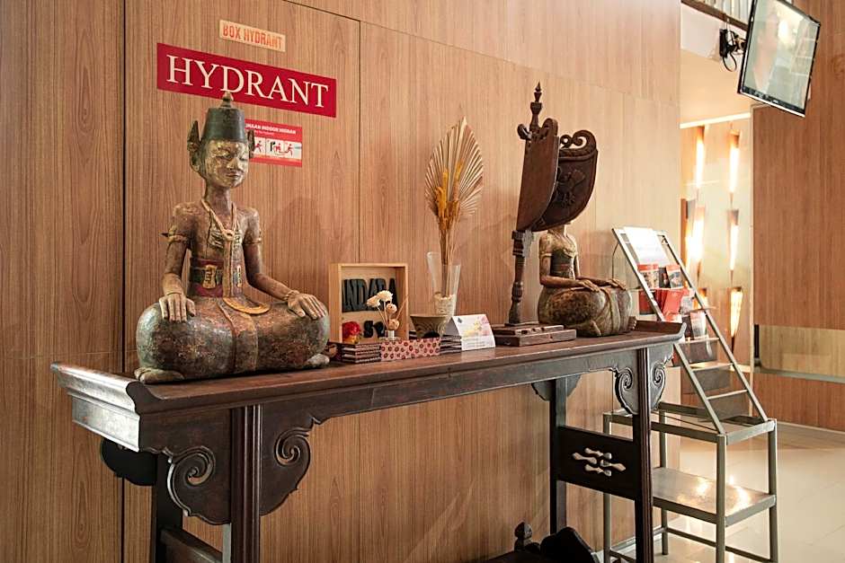 Howard Johnson By Wyndham Pekalongan