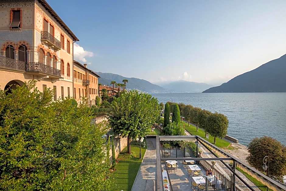 Villa Maria Boutique Hotel