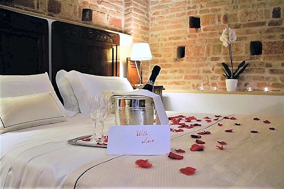 Hotel Villa Malaspina