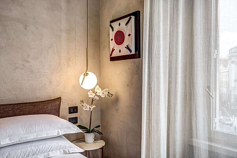 G55 Design hotel