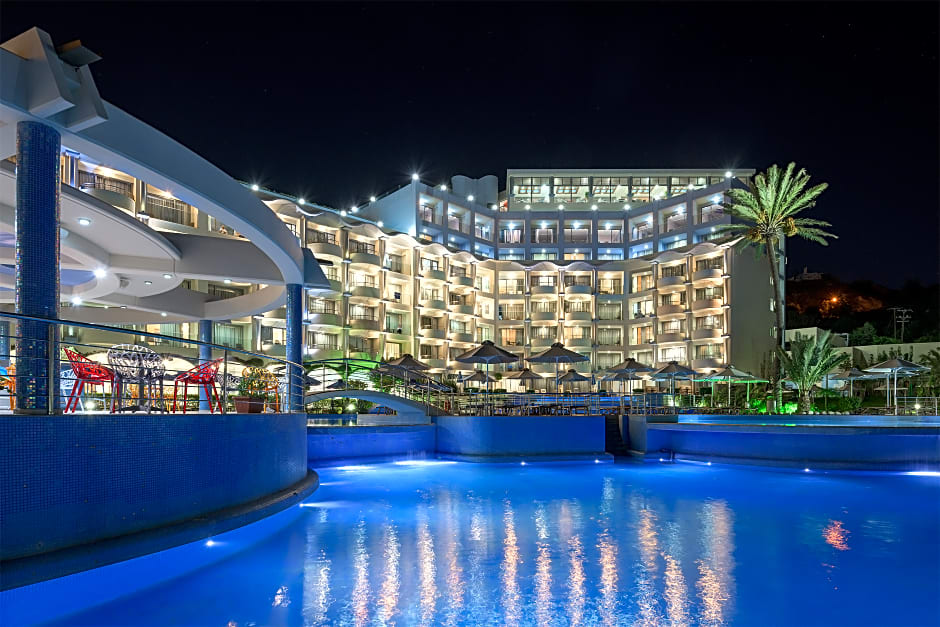 Atrium Platinum Resort Hotel and Spa