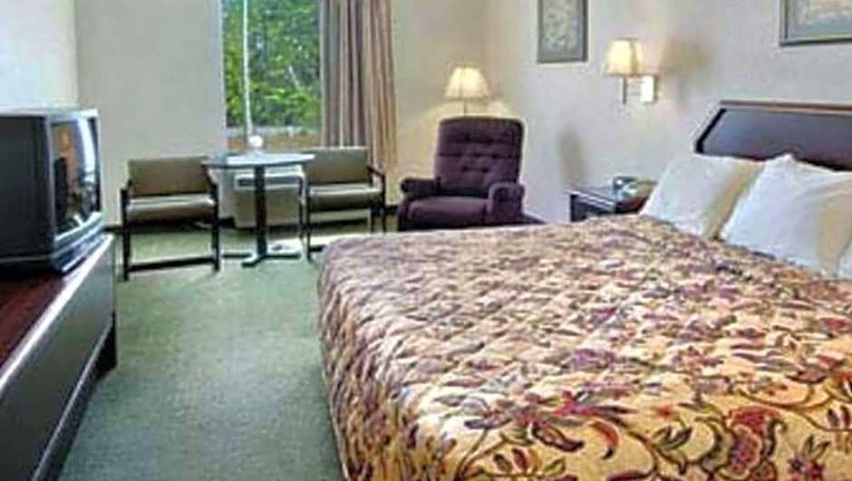 Gray Inn & Suites