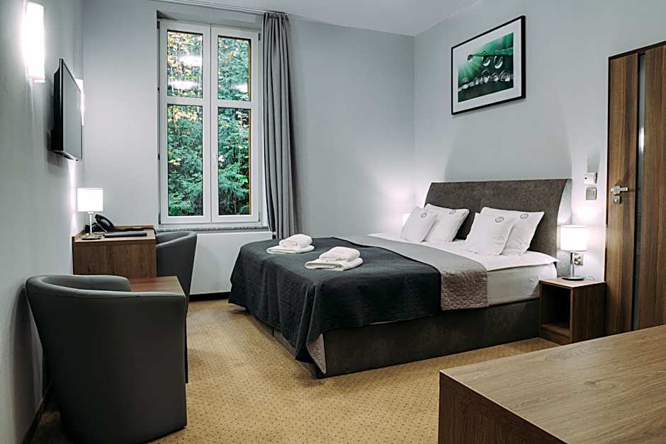 Hotel Grey Spa