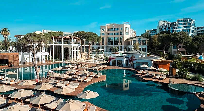 Rixos Park Belek