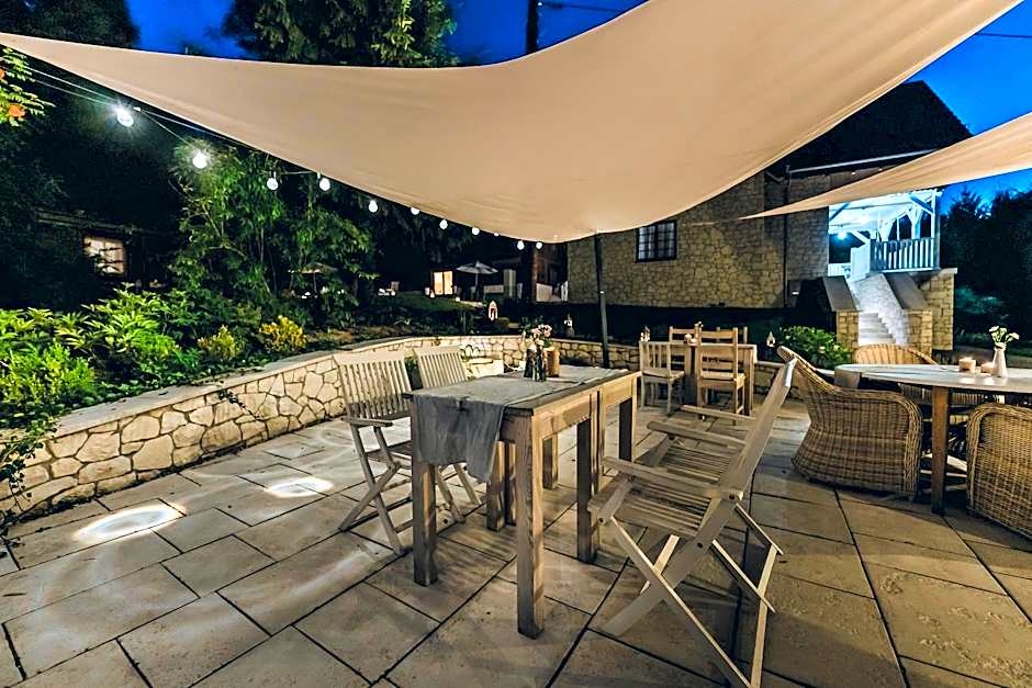 Łubinowe Wzgórze Dom II