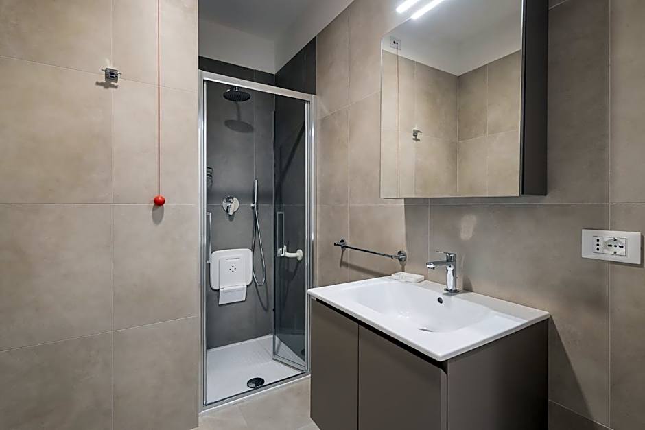 San Luigi - Residenza Gemelli