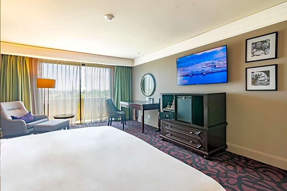 Hotel Lucerna Culiacan