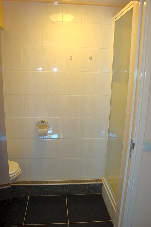 Hostel Herberg de Esborg Scheemda