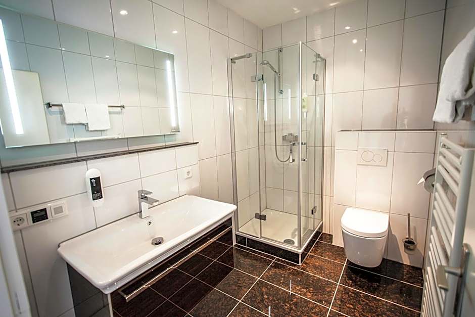 Hotel Restaurant Waldesruh