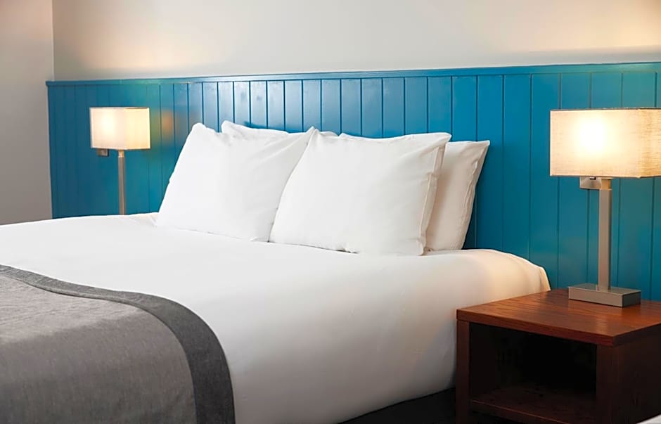 Highfield Hotel By Greene King Inn