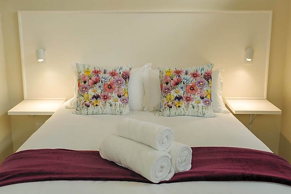 L'auberge Country Hideaway