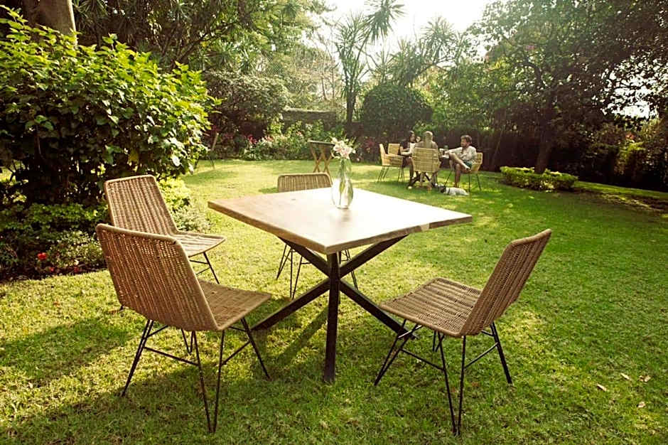 La Provence Restaurant & Hotel Boutique