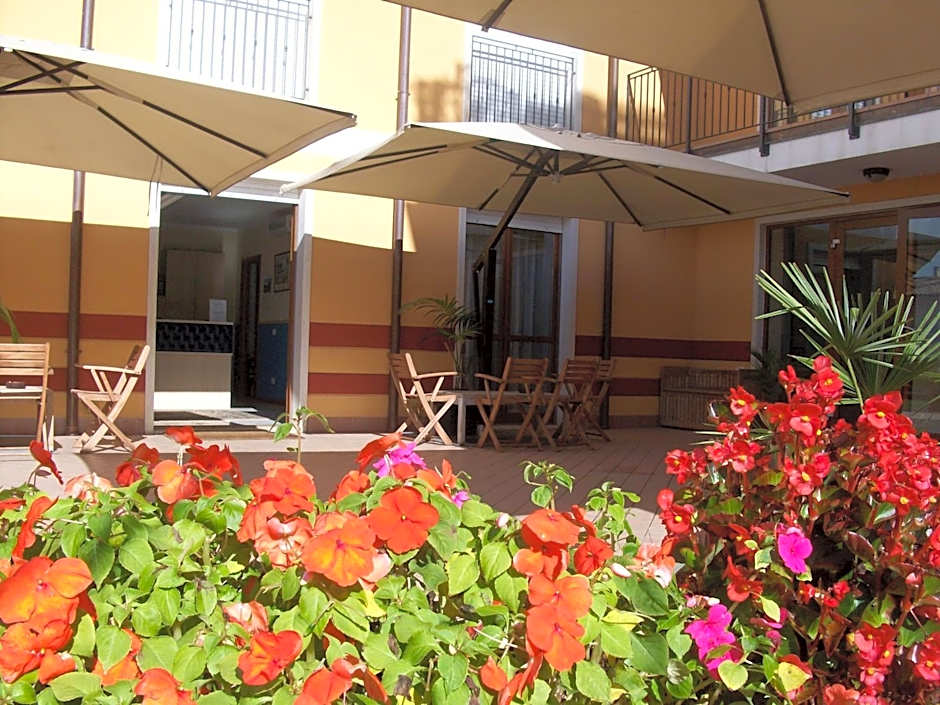 Ferretti Residence Garda Palace