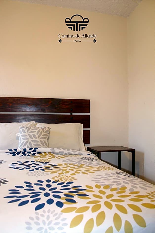 Hotel Camino de Allende