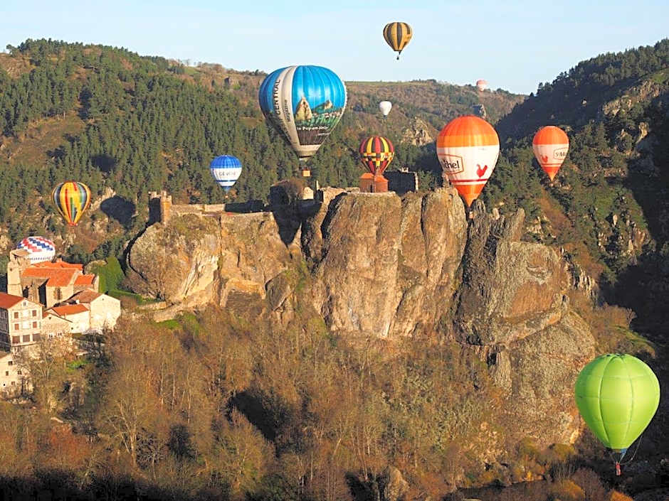 ibis budget Le Puy En Velay