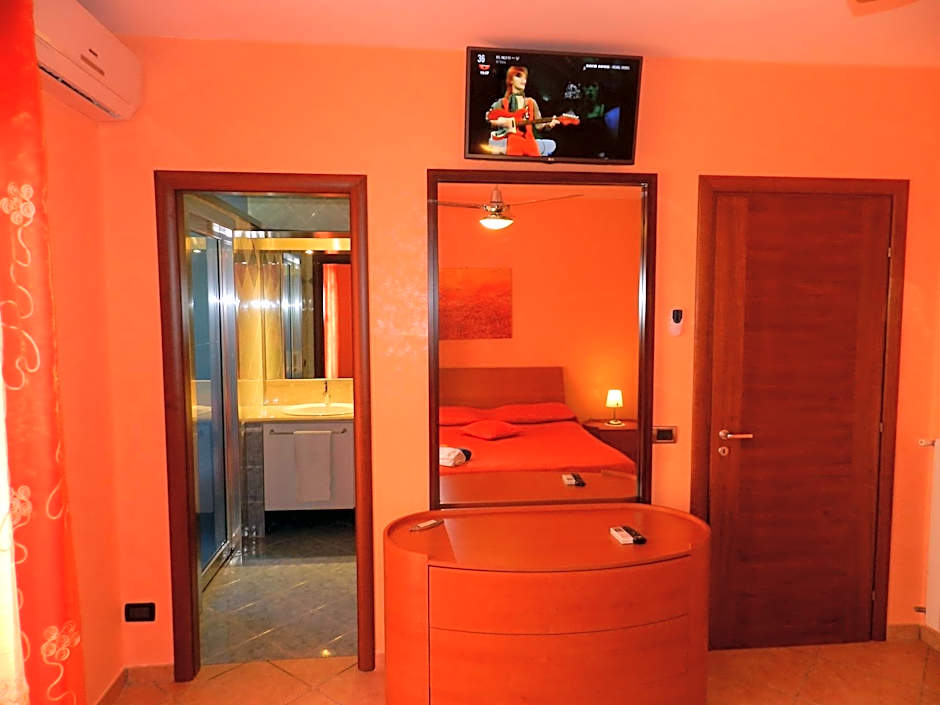 B&B L'Antica Rimessa
