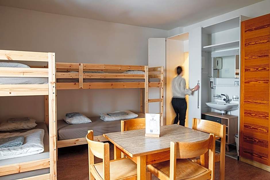 Gruppenhaus Lindenhof Churwalden