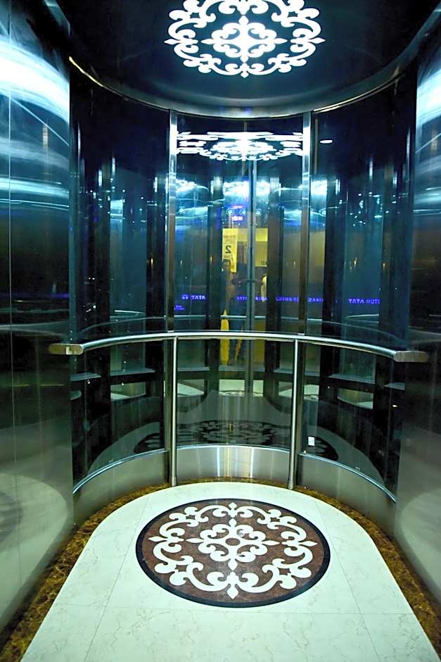 Hotel Blue Sapphire