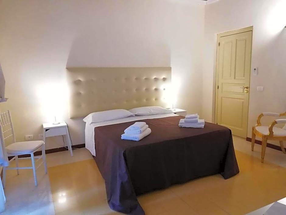 Landolina Palace Hotel