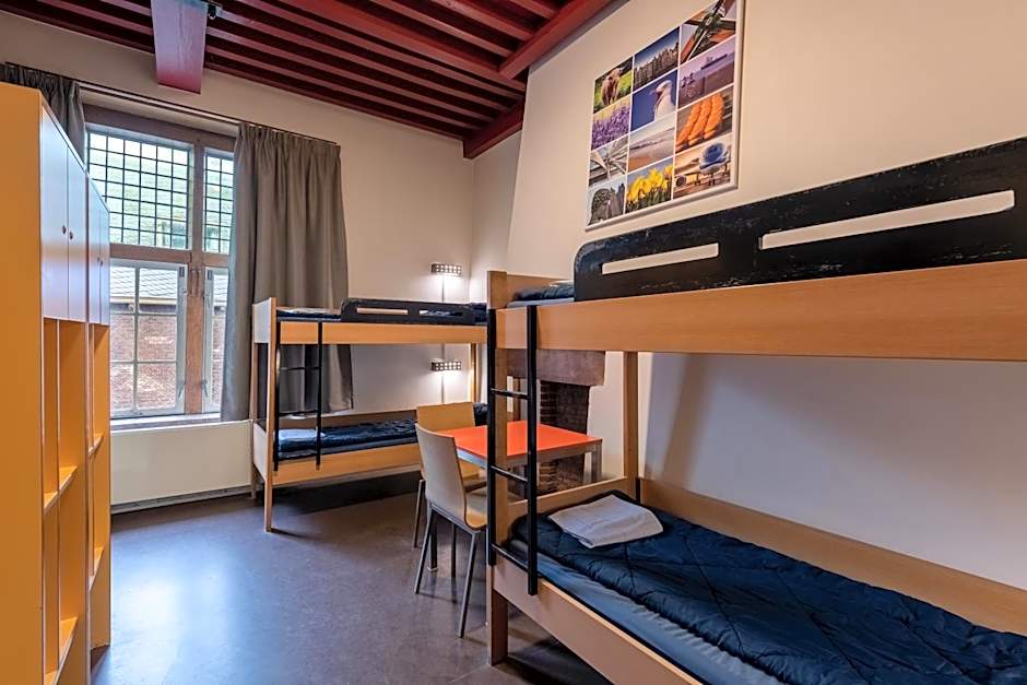Stayokay Hostel Heemskerk