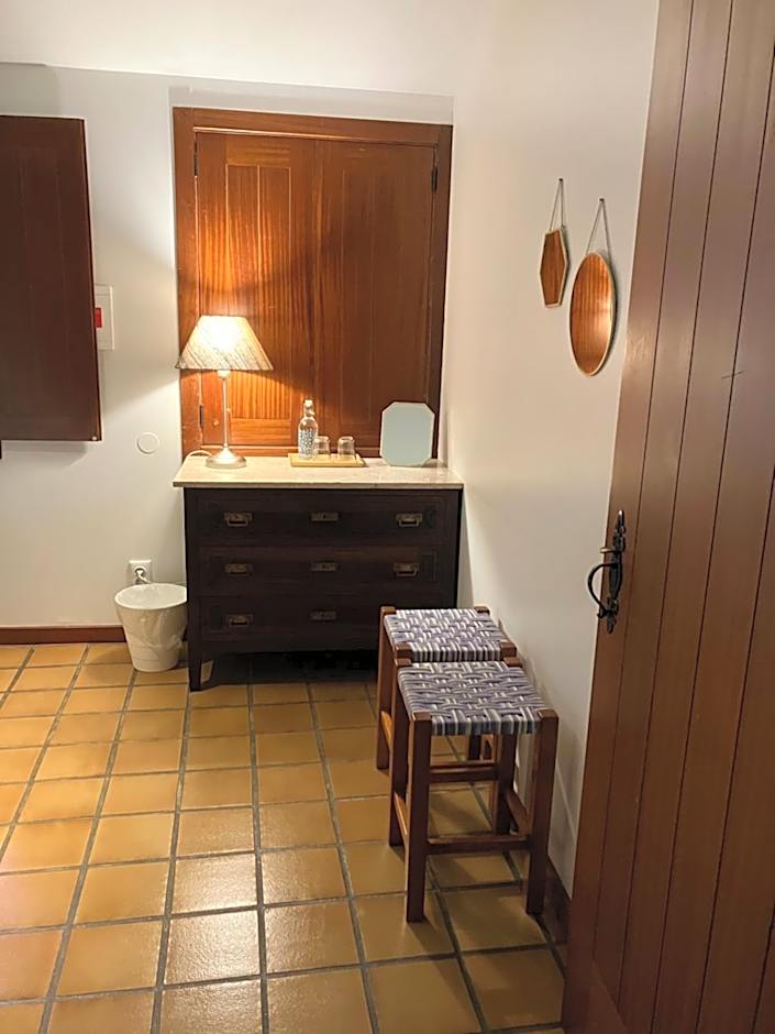 Bergui Guesthouse - Em Guimarães desde 2017