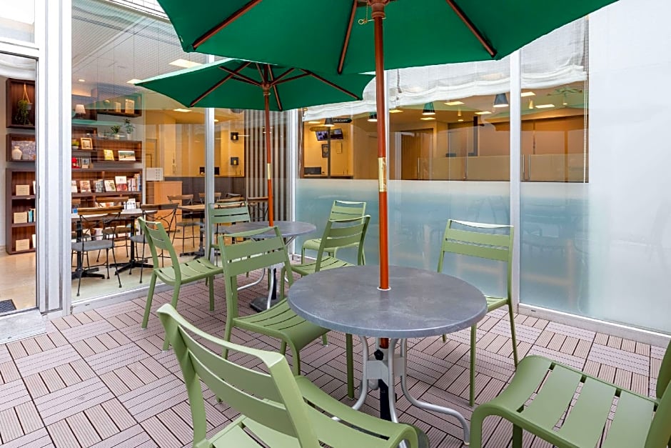 Comfort Hotel Gifu