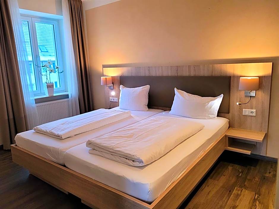 Hotel Rössle