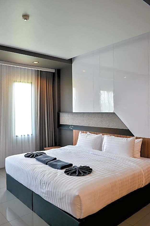 9D Sport Hotel
