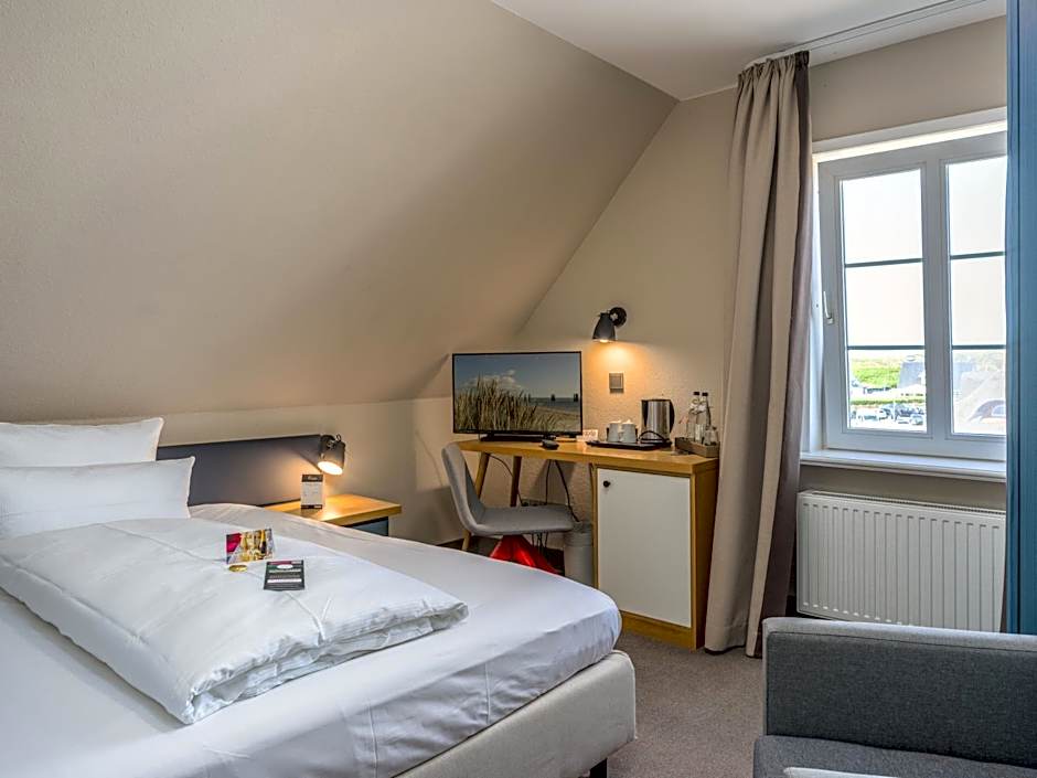 PLAZA Premium Sylt