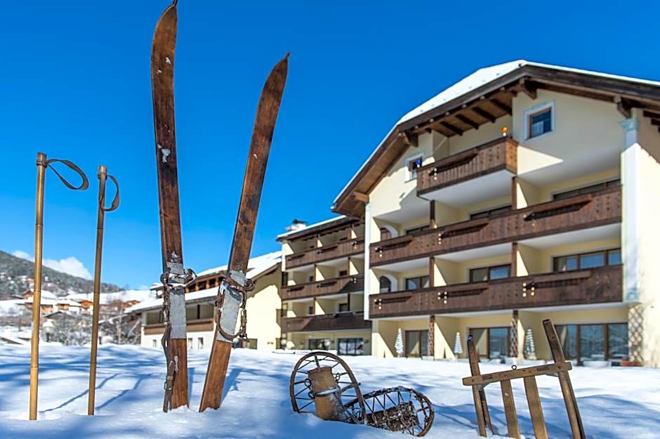 Activehotel Diana