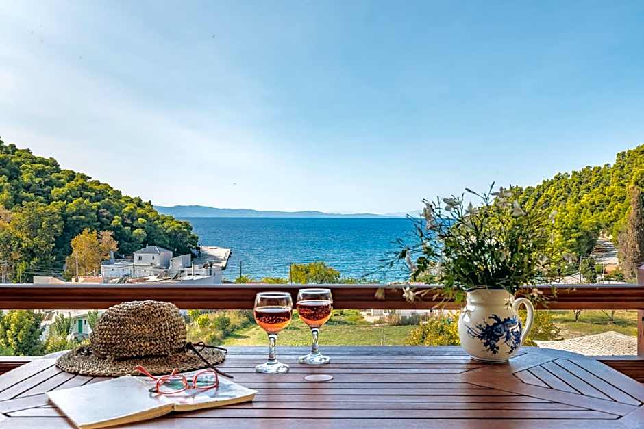 Althea Accommodation