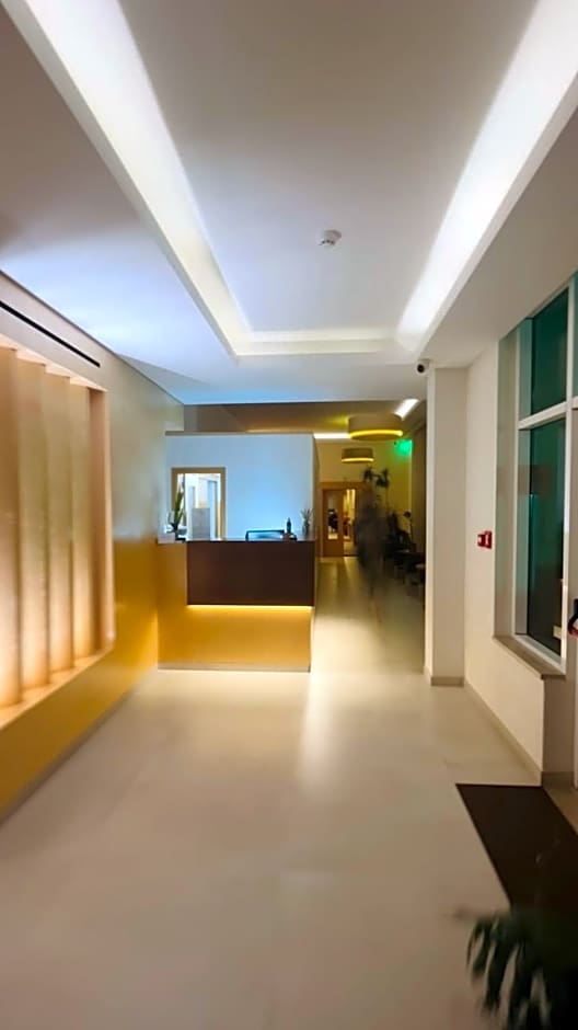 Hospedaria Frangaria