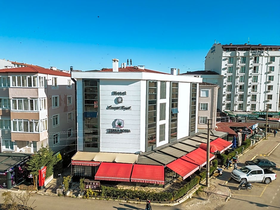 Concept Royal Edirne