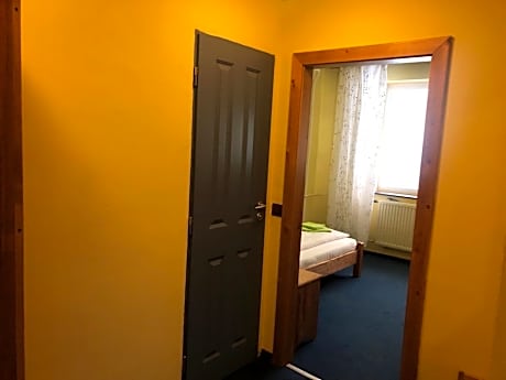 Standard Single Room with Shower