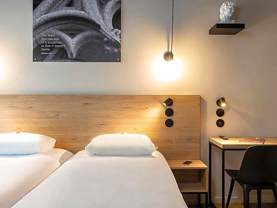 ibis Styles Namur