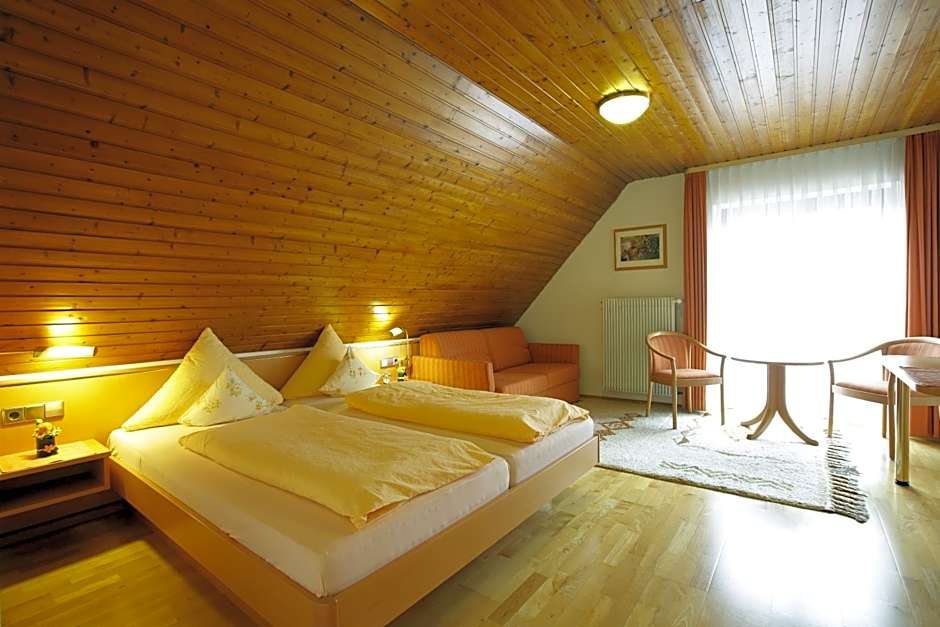 Hotel-Restaurant Gasthof Adler