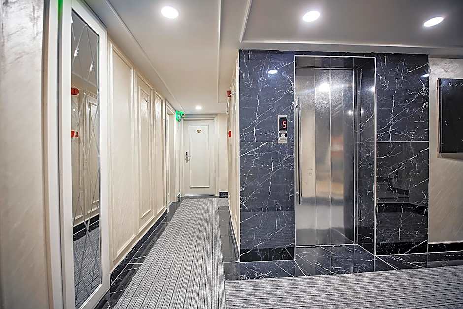 Istanbul My Assos Hotel