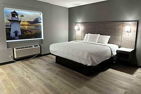 Days Inn & Suites by Wyndham Summerside