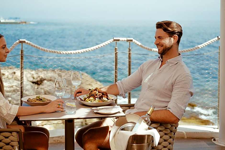 1926 Le Soleil Hotel & Spa