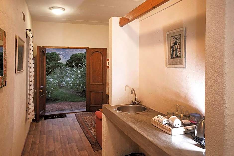 Lentelus Farmstay