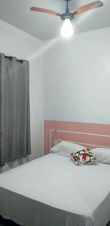 Pousada NOVA Catavento