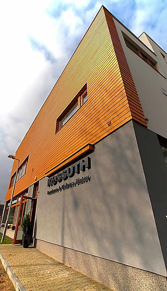 Rezidence & Wellness Blatov