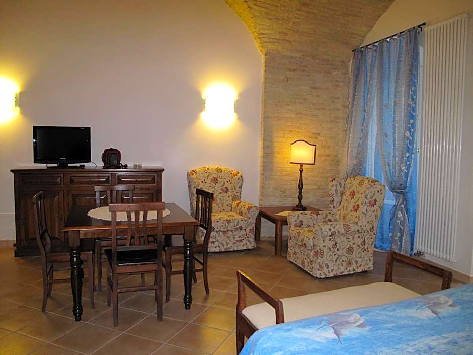 Hotel Umbra