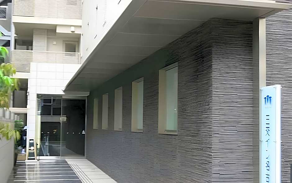 Sanco Inn Nagoya Fushimi