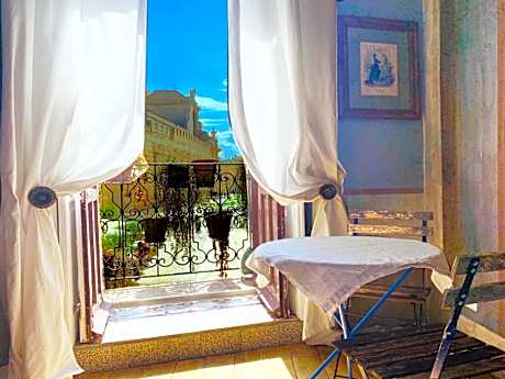 Il Salotto di Maria Pia