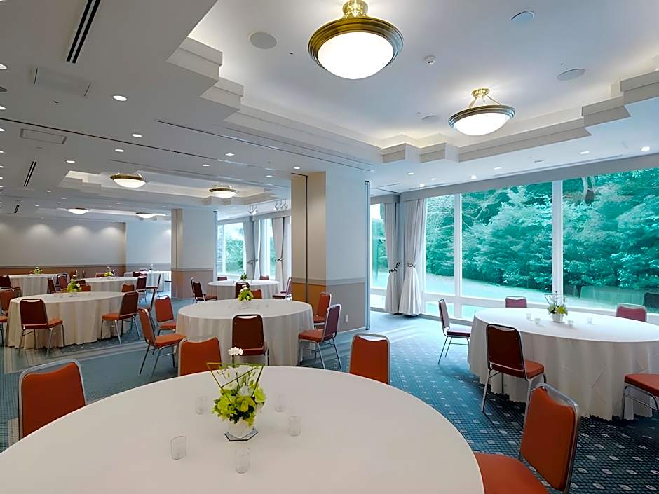 Narita Gateway Hotel